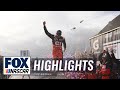 FINAL LAPS: Alex Bowman's dominating day lands him 1st win of the season | NASCAR ON FOX HIGHLIGHTS