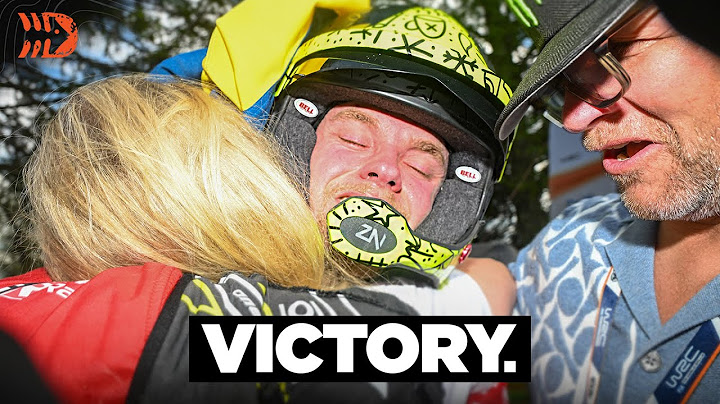 Oliver Solberg WINS 😱 WRC Rally Estonia 2025 Highlights