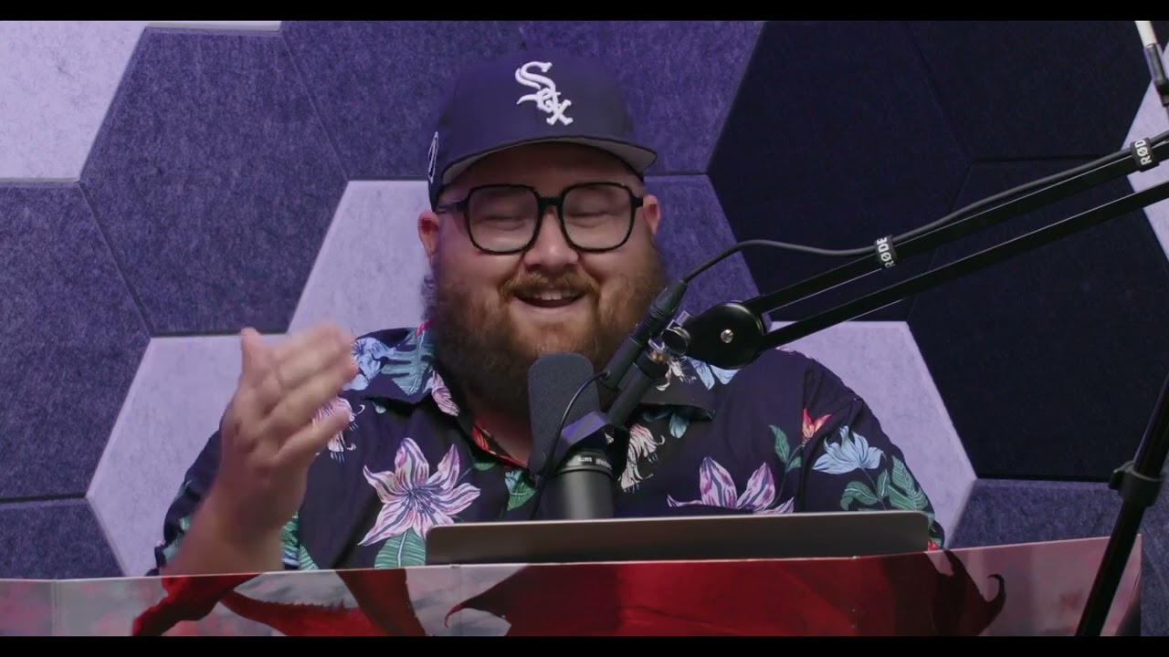"Ready, Build, FIGHT!" - Livestream 07/25/2022