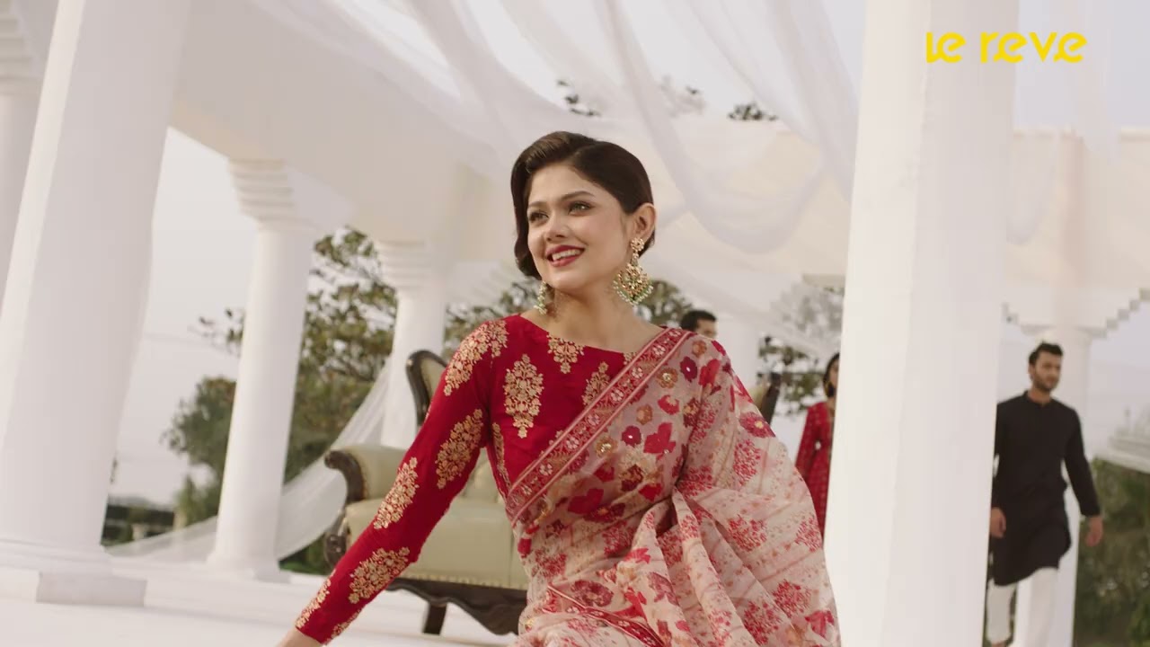 Eid ’26 Collection | Le Reve | lerevecraze.com