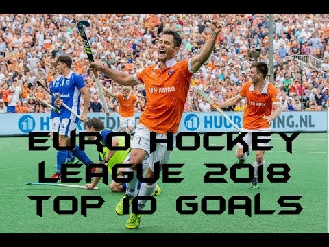 Euro Hockey League