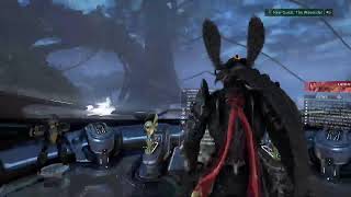 WARFRAME PLAYTESTER| Warframe|1999| 3000 hr |Quest 2 MR 30| TECHROT ENCORE UPDATE