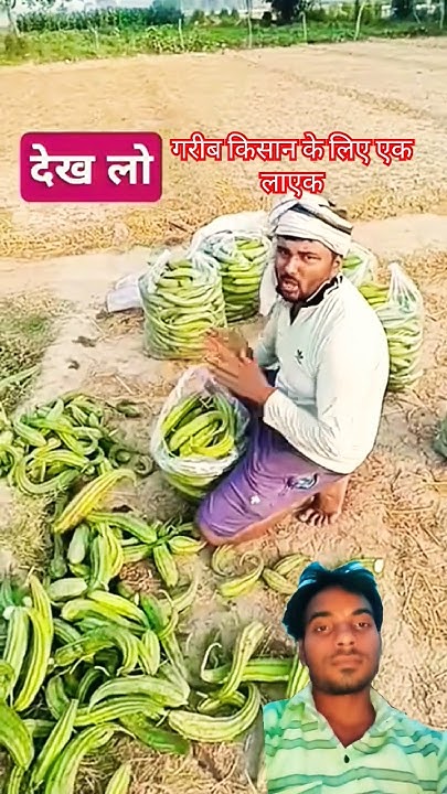 garib-kisan-ke-liye-ek-like-kishan-123kishan-comedy-agriculture