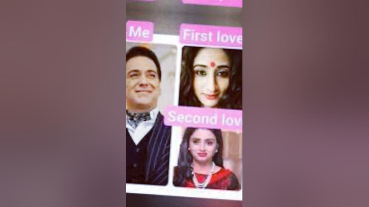 Yrkkh Me Vs First Love Vs Second Love YouTube yrkkh-me-vs-first-love-vs-second-love-youtube