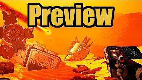 Planet Crafter: A space survival open world terraforming crafting game!