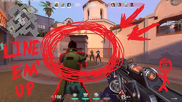 How I rank up with Bad Aim! Pt. 4 (INFORMATIONAL)