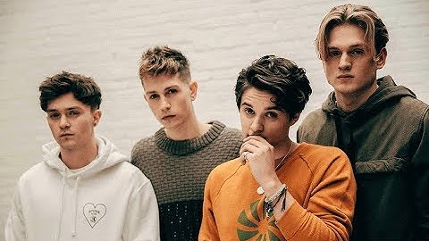 TOP 10 Best Songs - The Vamps