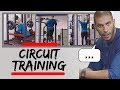 CIRCUIT TRAINING | une méthode oubliée ?