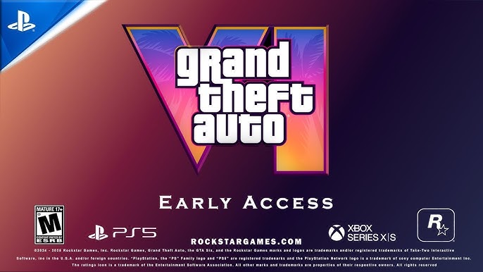 GTA VI Announcement Trailer Revealed to Drop in December 2023 - KeenGamer