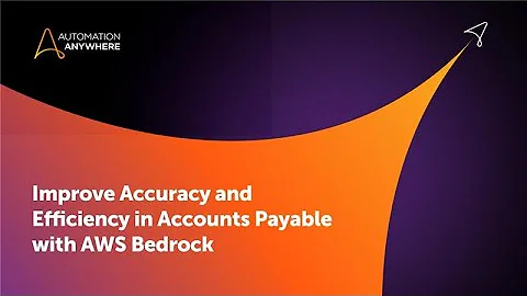 AI-powered invoice processing with AWS Bedrock and Document Automation