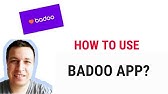 Responding not badoo profile How To