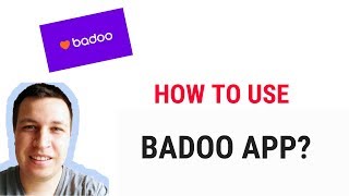 BADOO DATING APP - how to use? screenshot 1