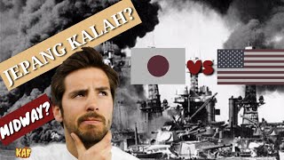 Download Jepang Kalah? Inilah Alasan Mengapa Jepang Harus Kalah Terhadap Amerika. Video MP3 Jepang Kalah? Inilah Alasan Mengapa Jepang Harus Kalah Terhadap Amerika.