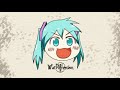 バーチャルボーイ (nano.RIPE Cover) -Instrumental-