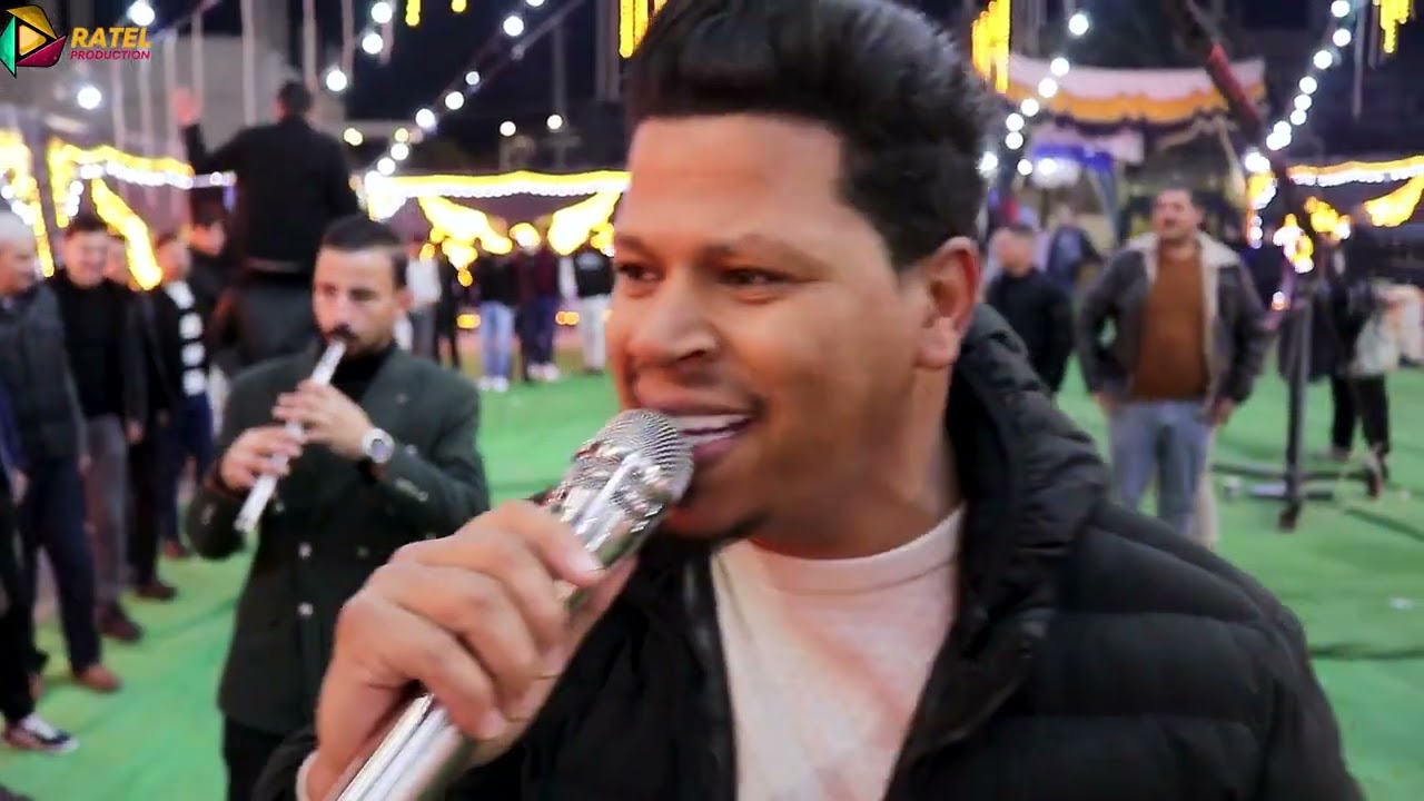 أفراح ال الزعبي || العريس عمار الزعبي || الفنان أحمد حوفا || الجزء الأول