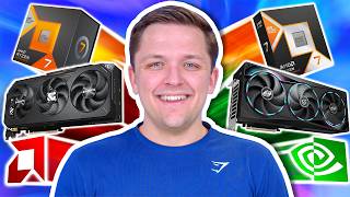 Best CPU & GPU Combos RIGHT NOW! 👌 [April & May 2026]