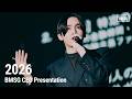 BEYOND THE FIRST FIVE YEARS. BMSGは、第二創業期へ。【2026 BMSG CEO PRESENTATION】