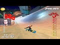 Let's Play SSX Tricky as Moby (100%) Part 2: Pleasant Snowdreams