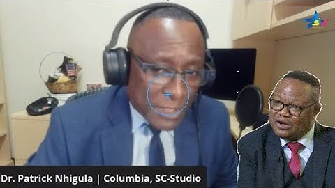 Tundu Lissu | The Exclusive Interview-COVID-19, Tanzania