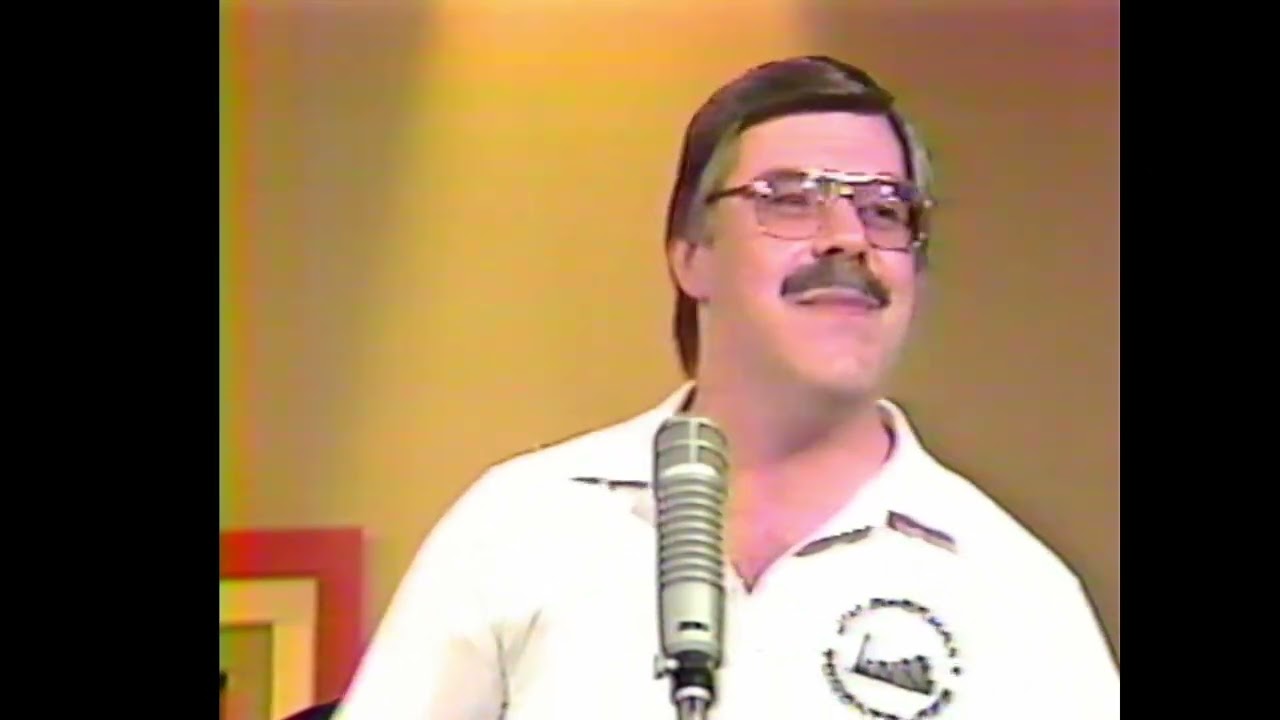 Toronto Jazz On Globle TV 1983