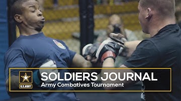 Army Combatives Program