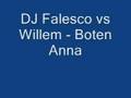 Dj falesco vs willem  bot