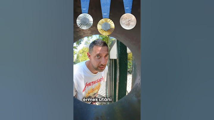 Mennyit ér egy arany az Olimpián 2024-ben?! #design #designer #olympics #olimpia