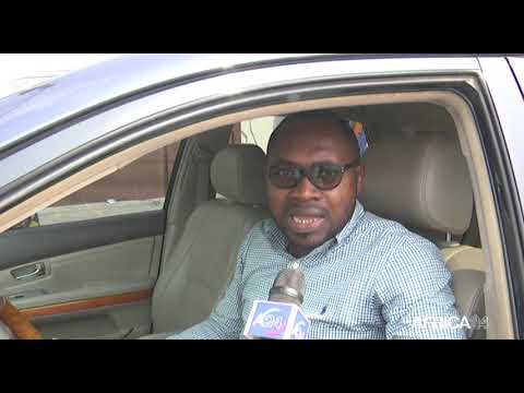 Bénin, MESURES DE PRÉVENTION CONTRE LE COVID-19 Bénin, MESURES DE PRÉVENTION CONTRE LE COVID-19