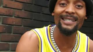 K-Stax - Paper Chaser (Official Music Video) Dir.By Mubharaki