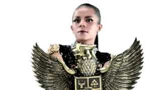 Prabowo Hatta: We Will Rock You - Dhani, Nowela, Virzha & Husein