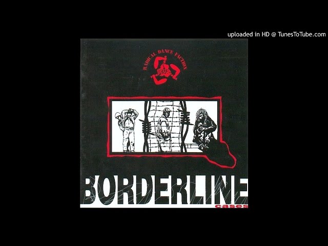 Radical Dance Faction - Borderline Cases CD - 01 - Surplus People