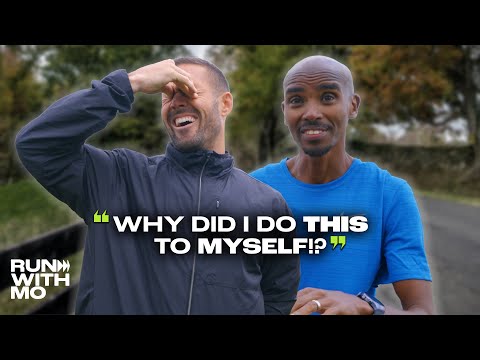 Is Spencer Matthews The FASTEST Celebrity Runner