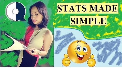 The Most Simple Introduction to Hypothesis Testing! - Statistics help