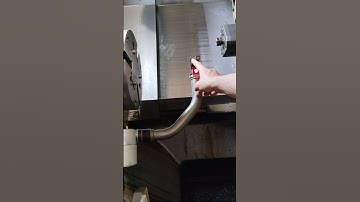 OKUMA Genos L300MY Live Tool CNC Lathe (2014) Tool Presetter