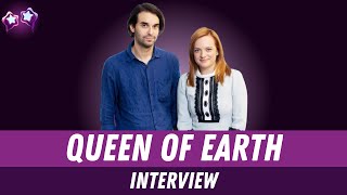 Elisabeth Moss Alex Ross Perry Interview On Queen Of Earth Dark Exploration Of Mental Health
