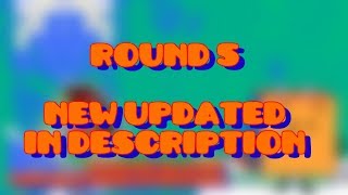 Klasky Csupo In 4Ormulator V8 Effects Round 5 Vs Tcm78, 4.20To, Jg, Fshd & Everyone 530