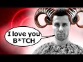 Aries Man Says: "I LOVE YOU"
