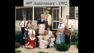50th anniversary slide show