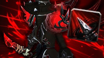 This Rogue Is Actually Insane! (5v5 1v1 Duels) - PvP WoW: Dragonflight