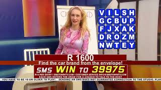 Sms & Win 12.12.2022