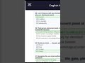 CLASS 11 ENGLISH FINAL MCQS | MOST REPEATED MCQS | MODEL PAPER + PAST PAPERS MCQS | FINAL REVISION