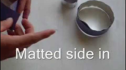 wave guide model activity