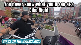 Did We Find the Coolest Bike in Indiana?