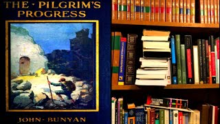 The pilgrim's progress chapter 3 part 1    Bunyan, John