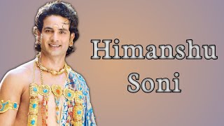 ||Himanshu Soni||  ( Part 01 )
