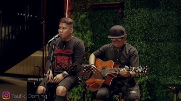 Samsons - diujung jalan (live cover)