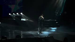 Edan Lui 呂爵安 - 你應該是這世界上最懂我的人啊 - 第七屆KKBOX 香港風雲榜 (5/31/2025)