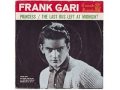 Frank Gari - Princess (1961)