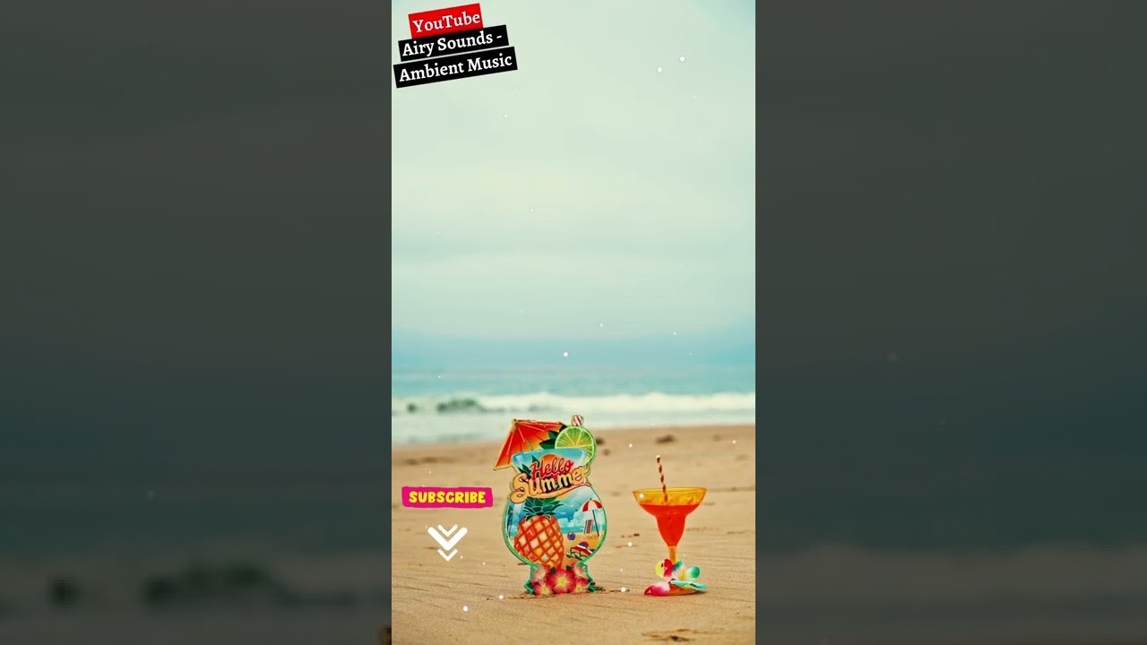 YouTube पर 🐶🎵 FOR PEACE, LOVE ALL LIFEㅣBeach Music, Bossa Nova & Jazz Music, Seaside Music, Dog Music, Holiday देखें