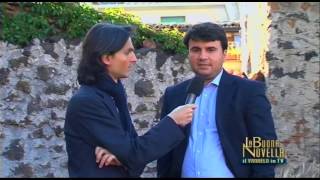 La Buona Novella - Il Vangelo in TV (Ottava puntata - Pentecoste e Comunità di Sant'Egidio)